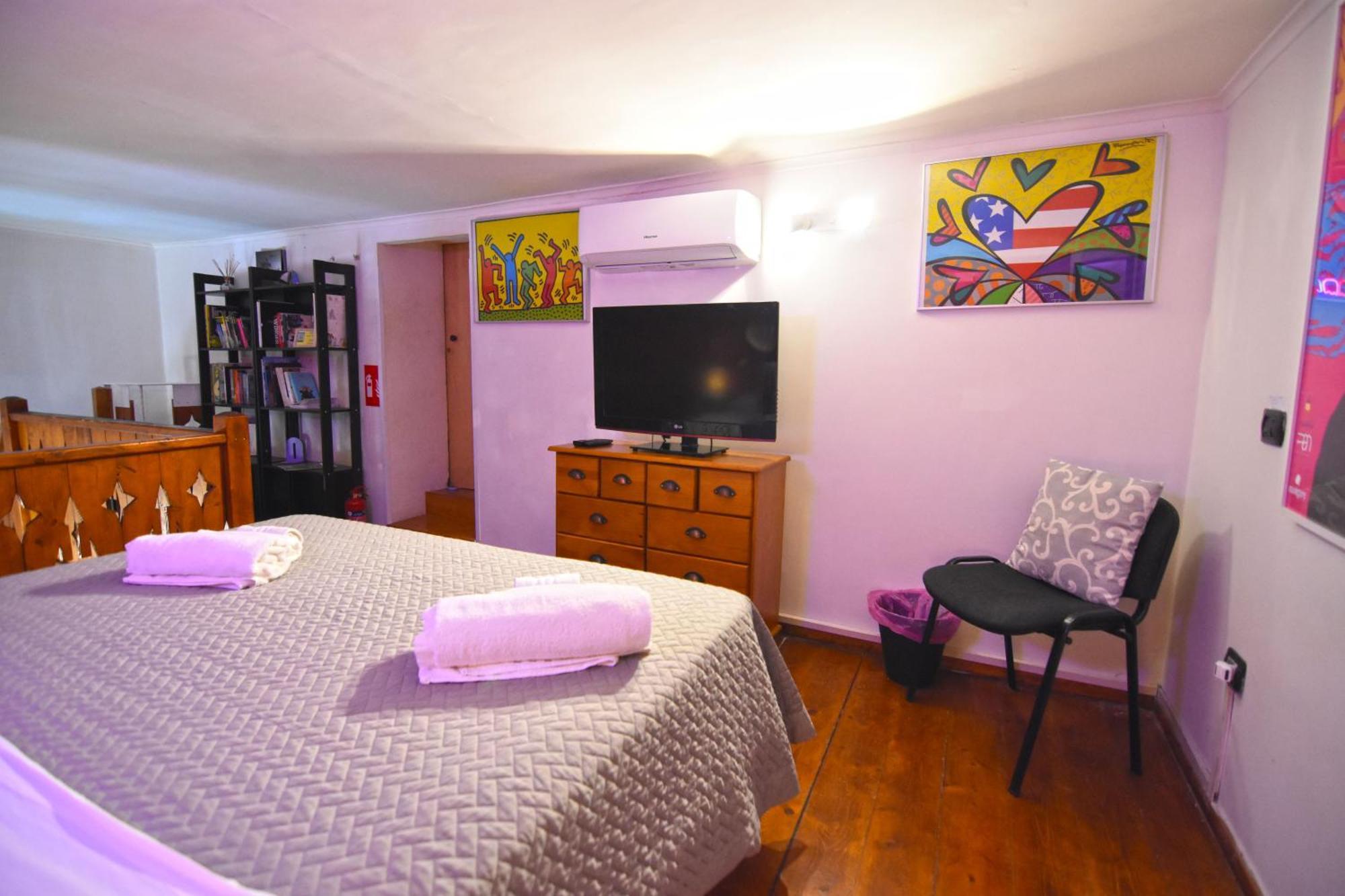 Naplessence Guest House Exterior foto